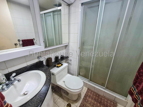 Se Vende Apartamento En Los Samanes 25-21882