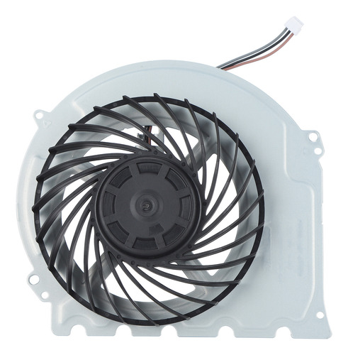 Carcasa De Ordenador Fan Game Cooling, Conector De 3 Pines D