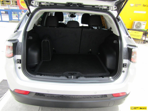 Jeep Compass 2.4 Sport