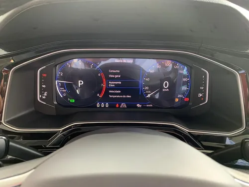 Volkswagen Virtus COMFORTLINE SELECT AUTOMATICO