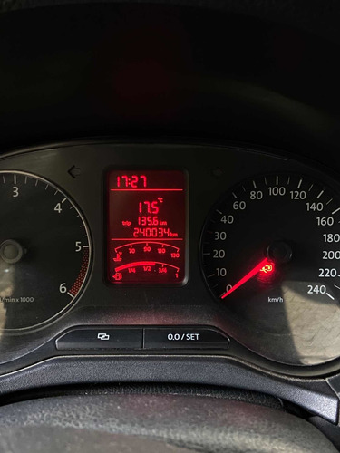 Volkswagen Amarok 2.0 Cd Tdi 163cv 4x4 Startline St5 2011