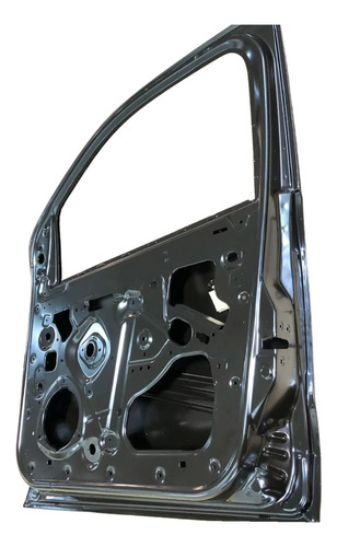 Puerta Delantera Derecha Fiat Mobi Easy Way Original