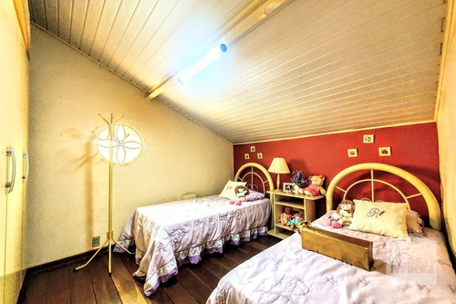 Imagem 14 de 15 de Casa À Venda No Cidade Nova - Código 314665 - 314665