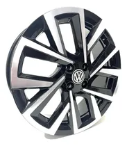 Comprar Jogo Rodas Nova Saveiro G8 2024 Brw-1890 Aro 18 Tala 6 4x100