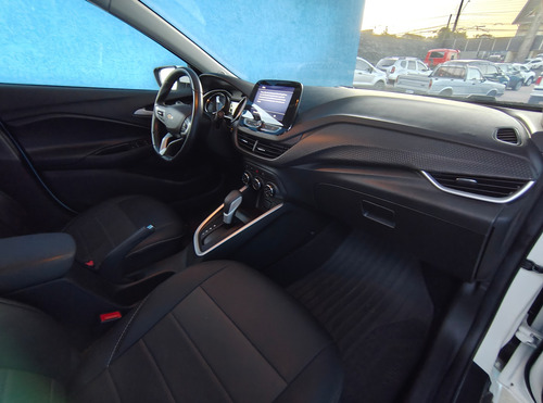 Chevrolet Onix 1.0 Ltz Turbo Aut. 5p