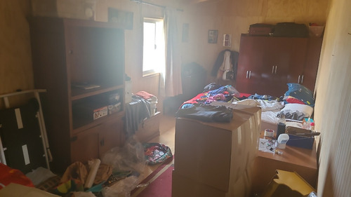 Cpm Vende Preciosa Parcela 5000mtr2 C/casa 3d/2b/estac./desp