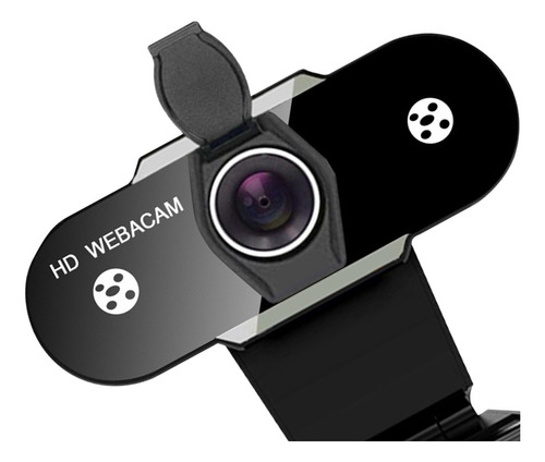 2xusb Hd Camera Para Pc Computadora De Escritorio Portátil