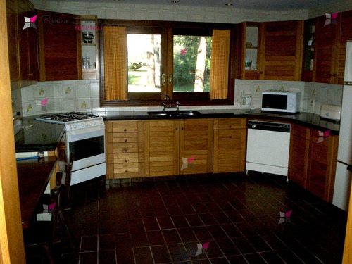 Precioso Chalet Lindero Al Golf- Ref: 9838