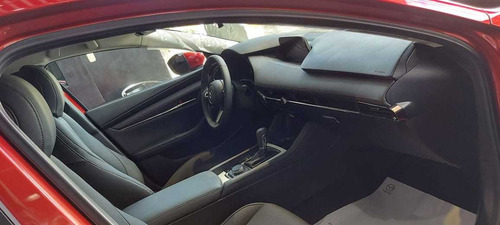 Mazda 3 Sdn Touring At Cuero