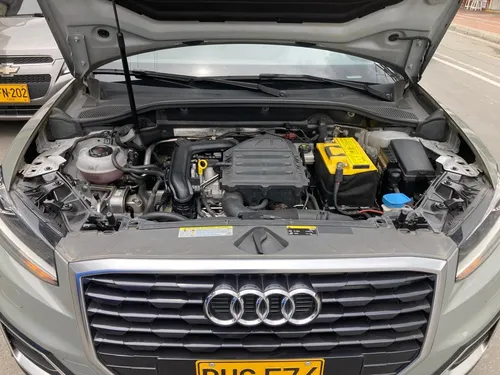 Audi Q2 1.0 Tfsi Ambition