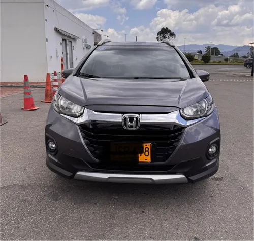Honda WR-V 1.5 Lx