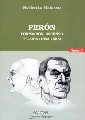 Peron 1(1893/1955) - Galasso
