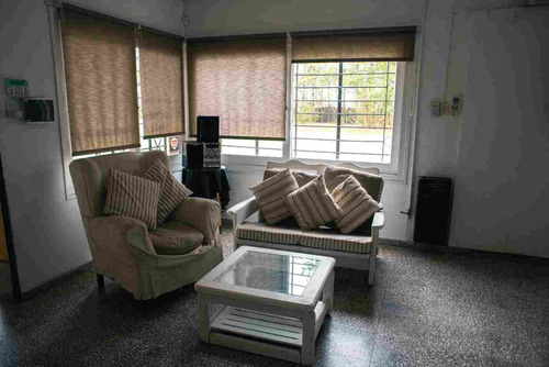 Imagen 3 de 12 de Venta Casa Quinta Con Pileta San Nicolás