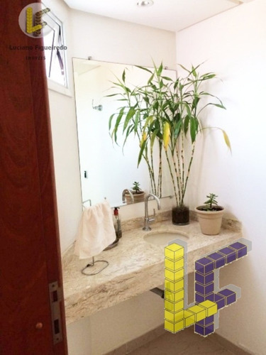 Venda Apartamento Sao Caetano Do Sul Barcelona Ref: 14960 - 14960