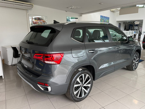 Volkswagen Taos Highline 1.4 TSI