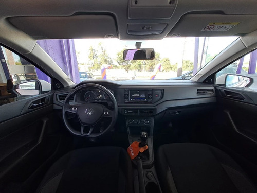 Volkswagen Pólo MPI (Flex)