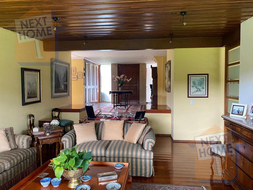 Imagen 5 de 30 de Venta Casa Lomas De Tecamachalco