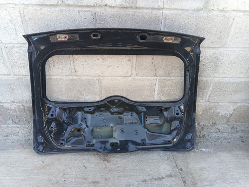 Quinta Puerta U.o. Reparada  Ford Fiesta Ikon 2012/17