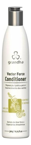 Vector Force Conditioner - 300g Grandha