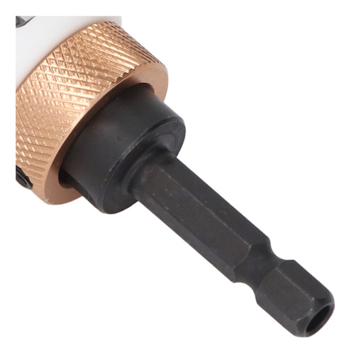 Juego De Brocas Para Contrapuntar, Aleación De Aluminio, 4 R