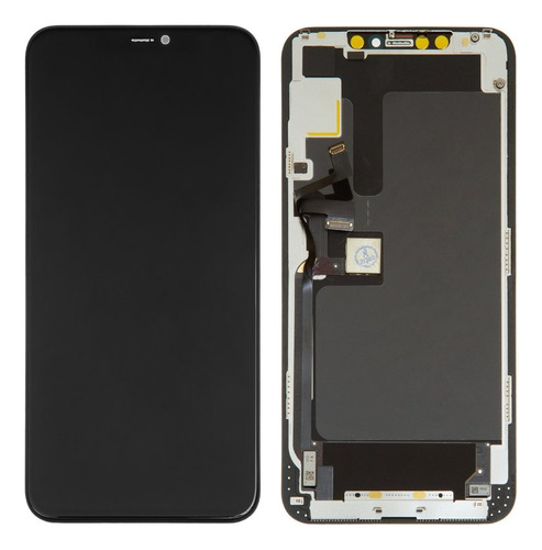 Display Pantalla Lcd + Tactil Para iPhone 11 Calidad Gx