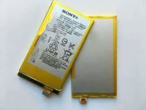 Bateria Sony Xperia Xa Ultra Somos Tienda Física 