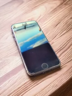 iPhone 8 256 Con Batería 100% Nueva