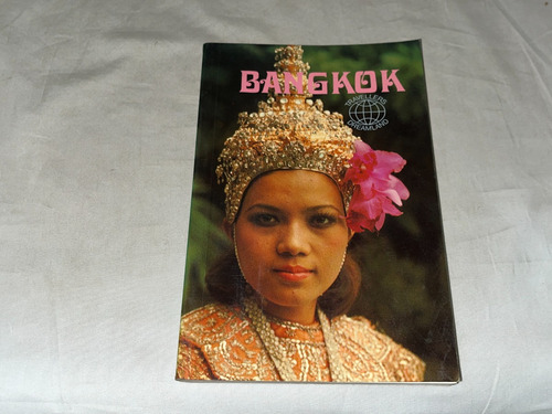 Bangkook Thailand -kummerly (Usado)