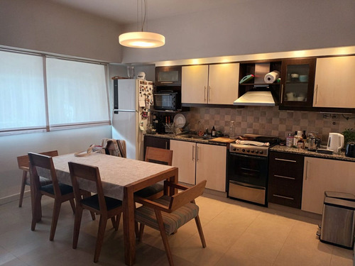 Alquiler Casa Familiar En Saavedra 5 Ambientes
