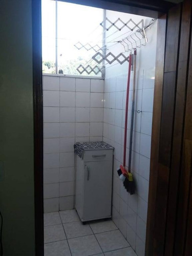 Sobrado À Venda, 97 M² Por R$ 361.400,00 - Tremembé - São Paulo/sp - So2211