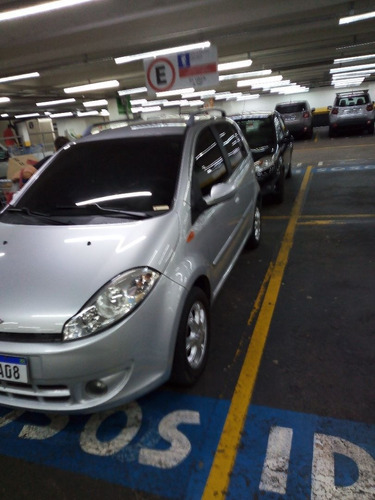 Chery Face 2011 1.3 16v 5p