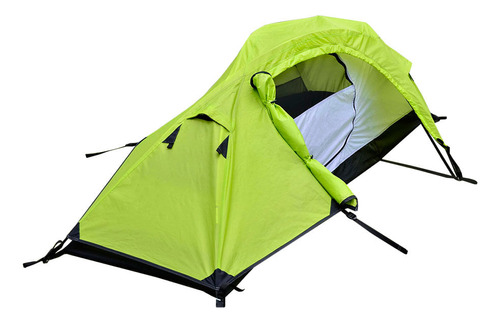 Barraca Camping Windy 1 Pessoa Impermeável 2,50x1,50 Nautika