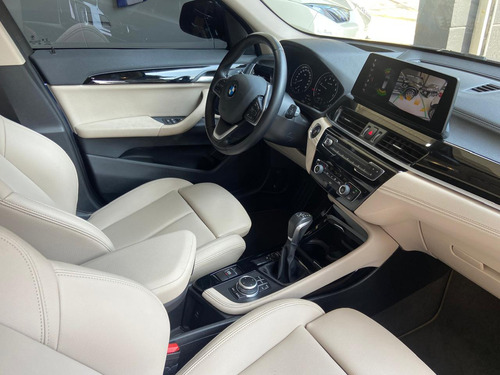 BMW X1 X1 SDRIVE 20I X-LINE 2.0 TB ACTIVE FLEX