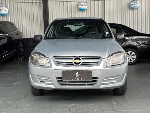 Chevrolet Celta Hatch Spirit 1.0 Vhc 8v 2p