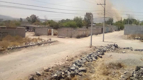 Imagen 4 de 4 de Renta De Patio En El Colorado El Marqués