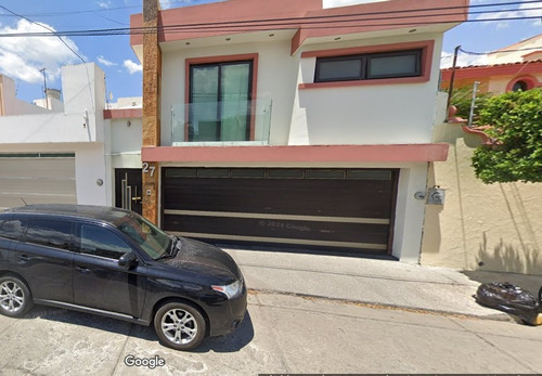Casa En Venta En Madrid 27, Cd. Del Valle, Tepic, Nayarit_rx