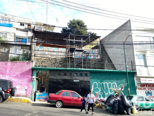 Venta Terreno 0 Ambiente Las Cruces