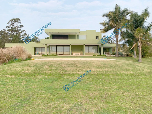 Golf De La Barra - Chacra Maritima