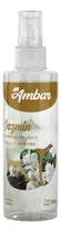 Comprar Aromatizante Perfumina Para Ropa Textil Ambar (saphirus) Aroma Jazmín