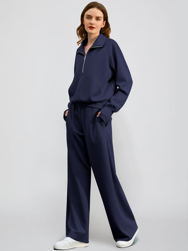Conjunto De 2 Piezas Para Mujer, Conjunto De 2 Piezas,