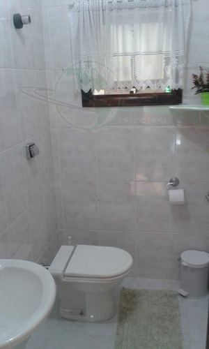 Casa Sobrado Para Venda, 3 Dormitório(s), 226.0m² - 4502