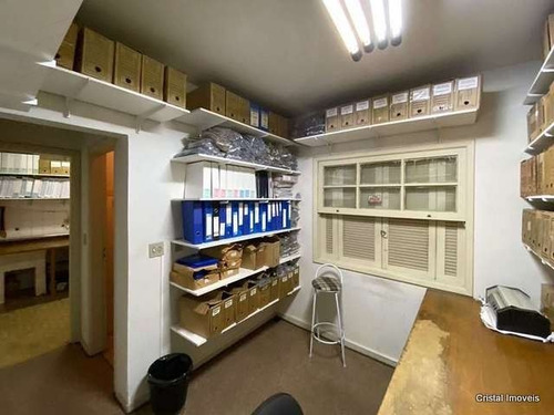 Imagem 20 de 30 de Casa Para Venda, 4 Dormitórios, Brooklin Paulista - São Paulo - 24444