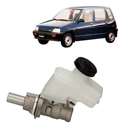 Bomba Freno Para Daewoo Tico 1995 1999