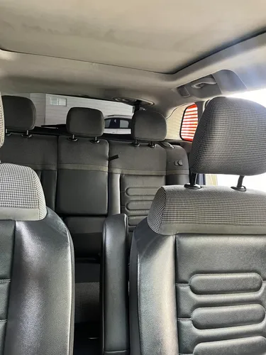 Citroën C3 1.6 Shine Automática