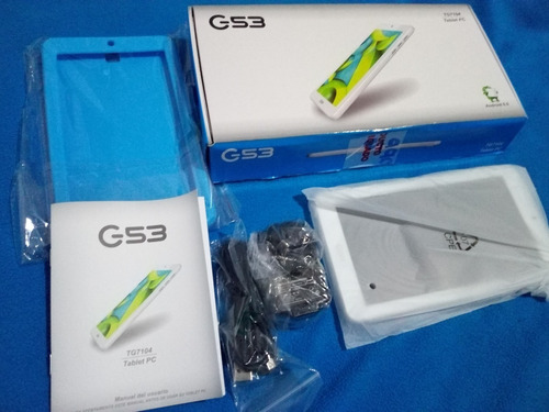 Table G53 Nueva En Caja