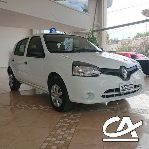 Renault Clio Mio 1.2 5p Confort 2016