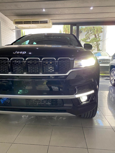 Imagen 4 de 15 de Jeep Commander Limited 4x4 Oferta Contado ! #11