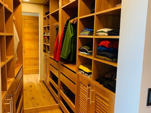 Imagen 15 de 30 de Casa Contemporánea Excepcional Vista Al Lago Nahuel Huapi