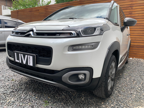 Citroën C3 Aircross 1.6 Vti 115 Shine W