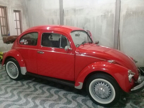 Volkswagen Fusca